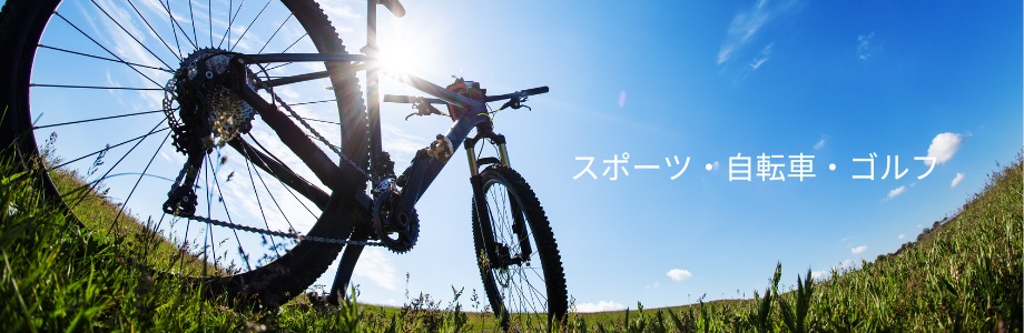 電動自転車・電動アシスト自転車